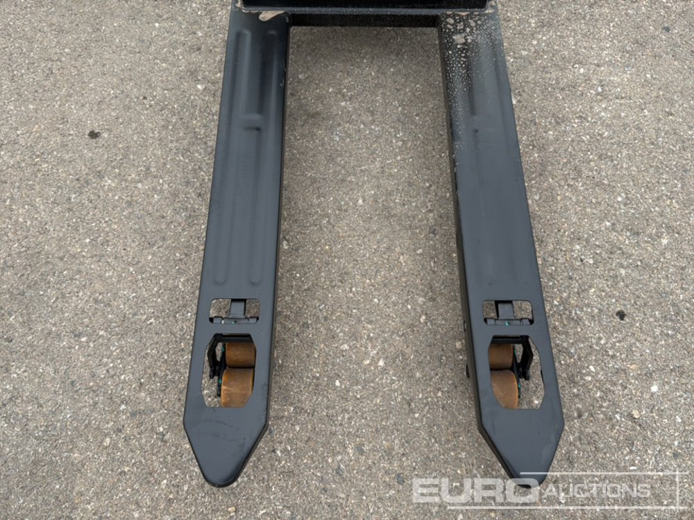 2025 Zhongli EPT20-15ET9 - Forklift: fotoğraf 5 2025 Zhongli EPT20-15ET9 - Forklift: fotoğraf 5