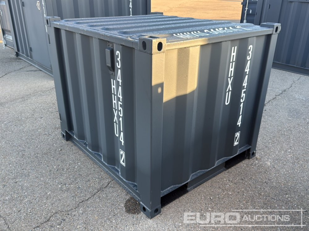 5' Container (1473x1275x1192mm) / Contenedor - Yük konteyner: fotoğraf 3 5' Container (1473x1275x1192mm) / Contenedor - Yük konteyner: fotoğraf 3