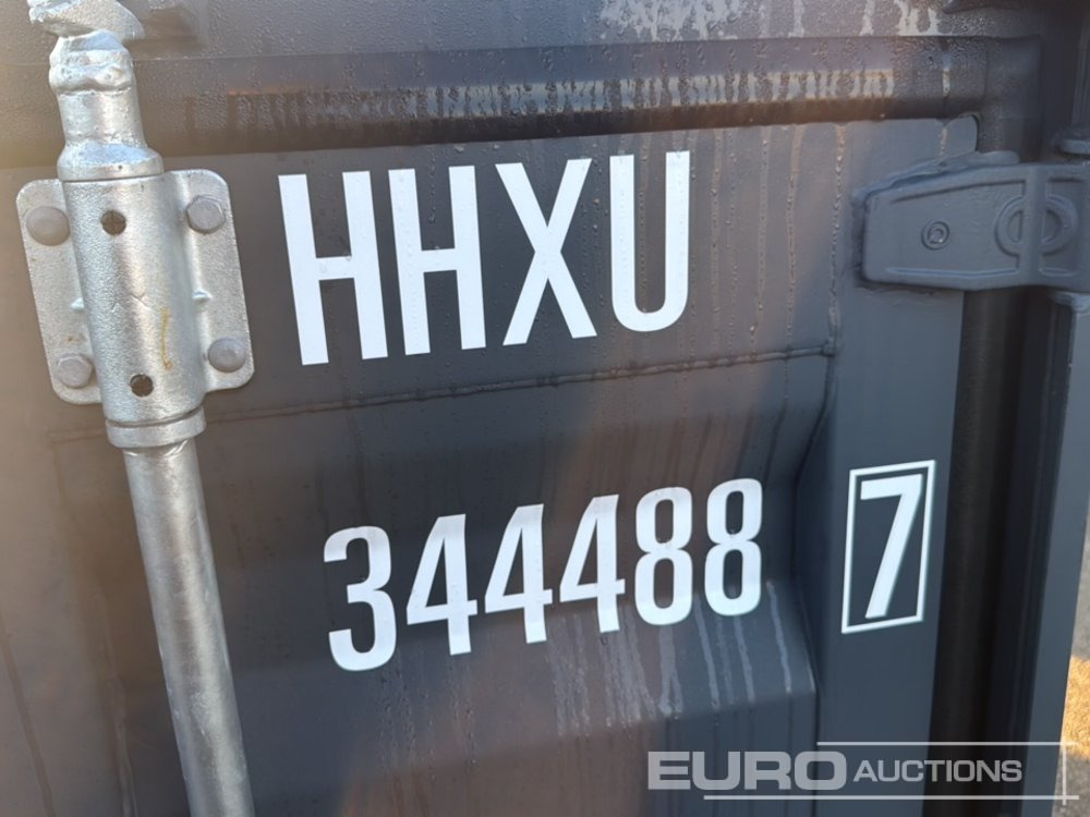 6' Container (1727 x 1465 x 1462mm), Max Load 2980Kg / Contenedor 2,53 m2, Máxima Carga 2980Kg - Yük konteyner: fotoğraf 5 6' Container (1727 x 1465 x 1462mm), Max Load 2980Kg / Contenedor 2,53 m2, Máxima Carga 2980Kg - Yük konteyner: fotoğraf 5