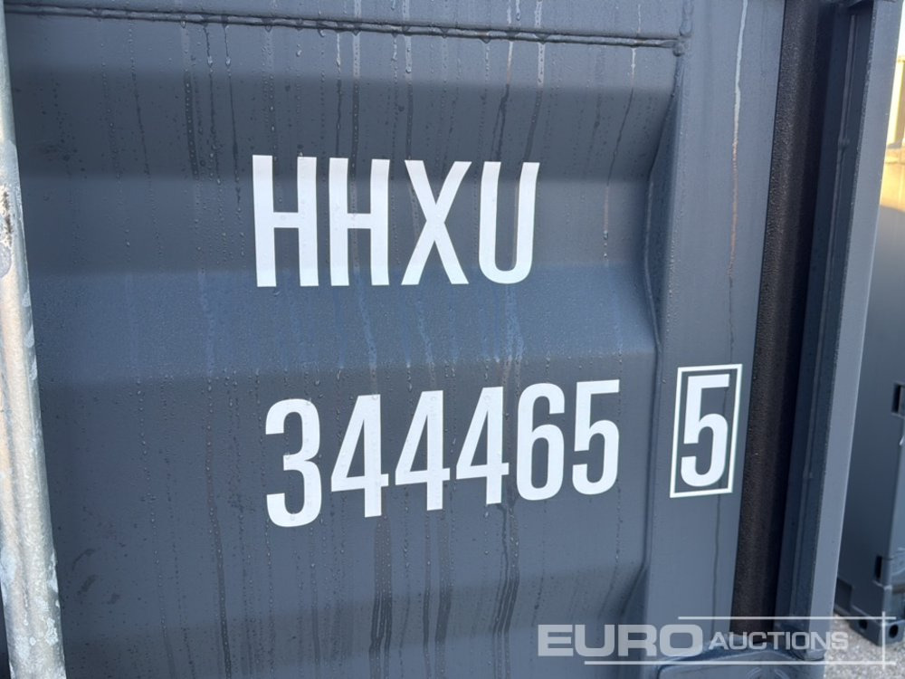 7' Container, Side Door (1981 x 1655 x 1732mm), Max Load 3370Kg / Contenedor 3,28 m2, Máxima Carga 3370Kg - Yük konteyner: fotoğraf 5 7' Container, Side Door (1981 x 1655 x 1732mm), Max Load 3370Kg / Contenedor 3,28 m2, Máxima Carga 3370Kg - Yük konteyner: fotoğraf 5