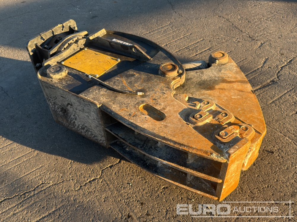 2025 Mustang RH20 - Ataşman - Ekskavatör: fotoğraf 2 2025 Mustang RH20 - Ataşman - Ekskavatör: fotoğraf 2