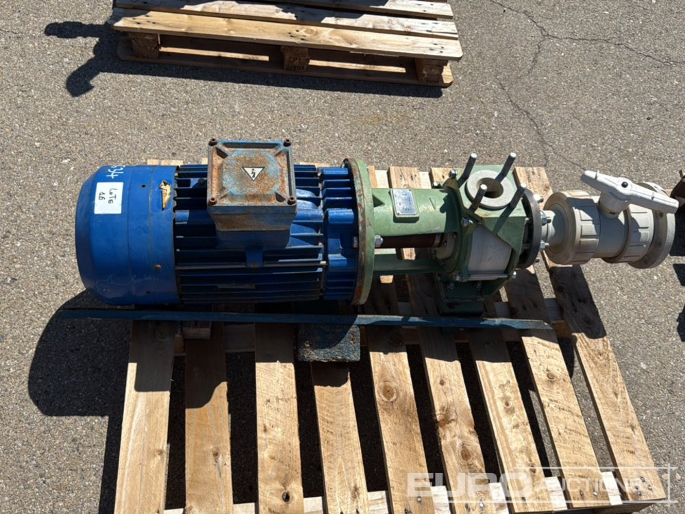 Centtifugal Water Pump / Bomba Agua - Su pompasi: fotoğraf 5 Centtifugal Water Pump / Bomba Agua - Su pompasi: fotoğraf 5