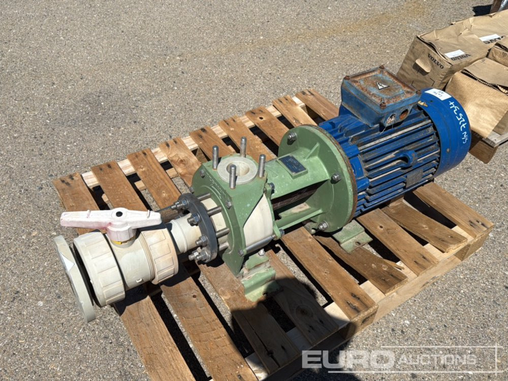 Centtifugal Water Pump / Bomba Agua - Su pompasi: fotoğraf 2 Centtifugal Water Pump / Bomba Agua - Su pompasi: fotoğraf 2