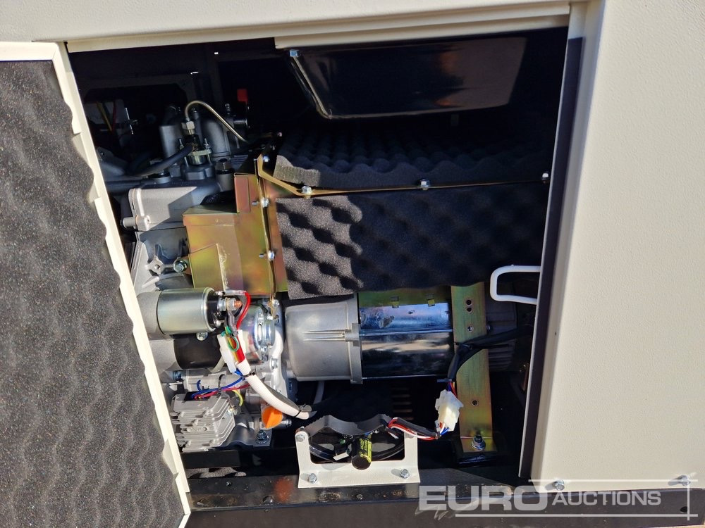 Elektrikli jeneratör Compal Power VG-R110: fotoğraf 14