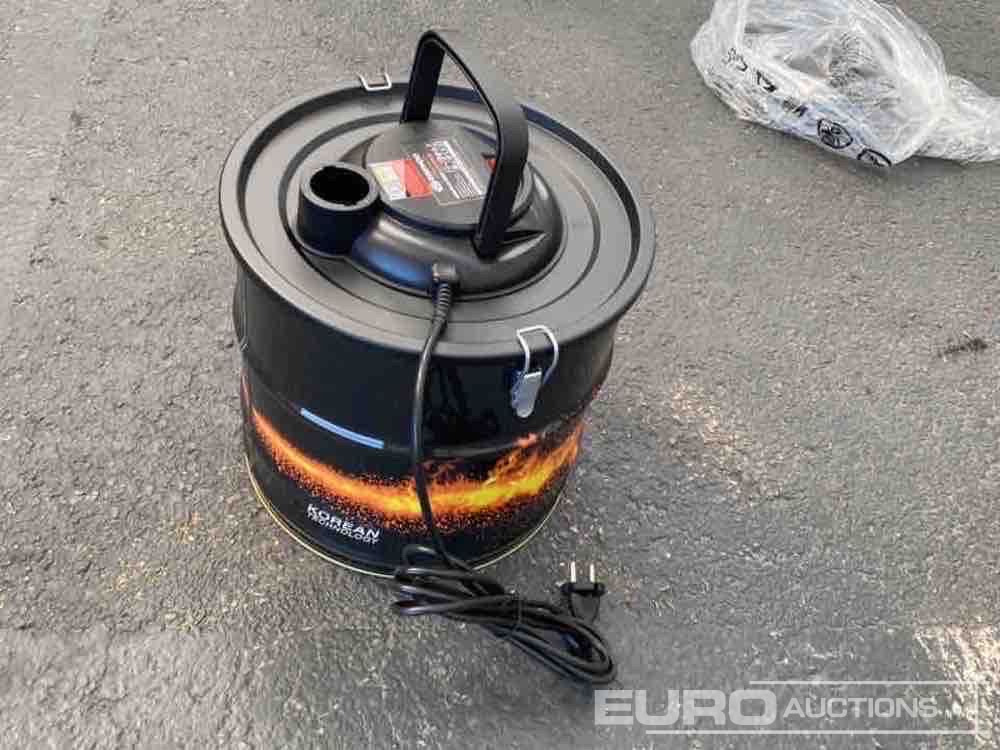 Daewoo DAAVC1200K-20L - İnşaat ekipmanı: fotoğraf 5 Daewoo DAAVC1200K-20L - İnşaat ekipmanı: fotoğraf 5