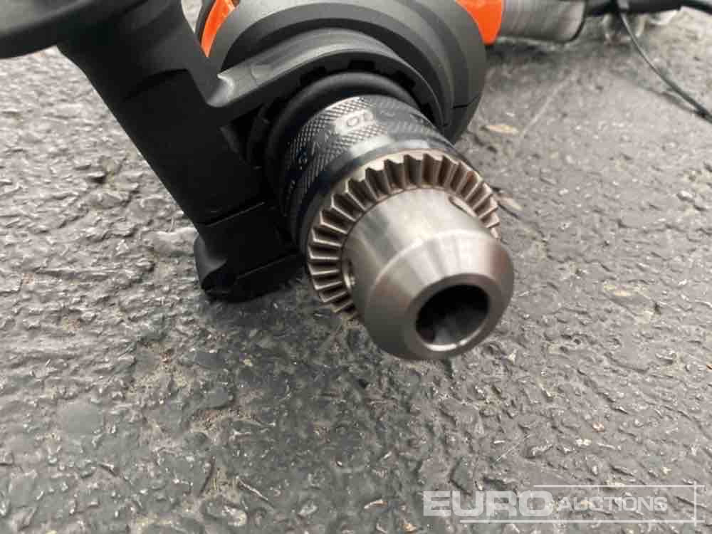 Daewoo DAID750L - İnşaat ekipmanı: fotoğraf 5 Daewoo DAID750L - İnşaat ekipmanı: fotoğraf 5