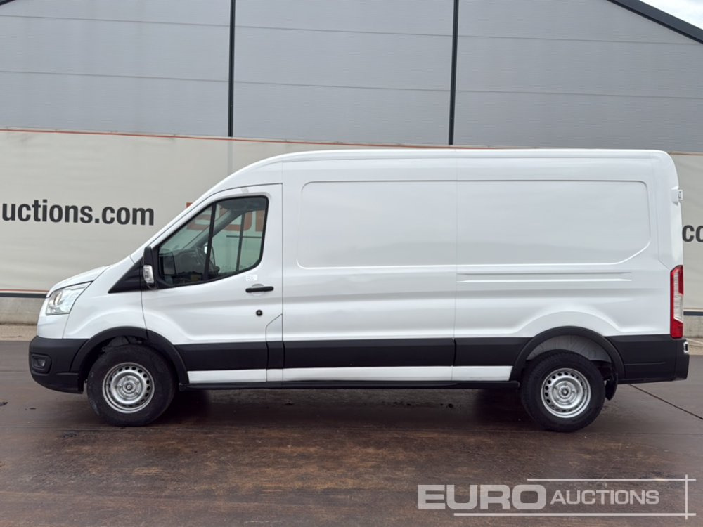 2020 Ford Transit - Kamyonet: fotoğraf 2 2020 Ford Transit - Kamyonet: fotoğraf 2