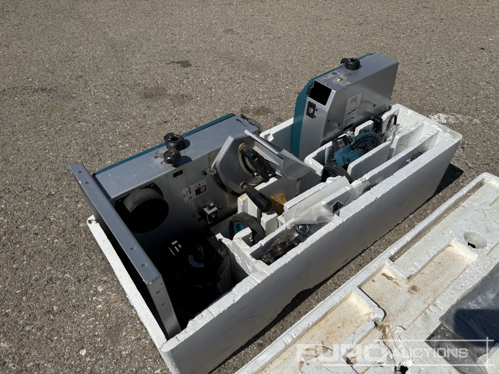 Makita LB1200F - İnşaat ekipmanı: fotoğraf 3 Makita LB1200F - İnşaat ekipmanı: fotoğraf 3