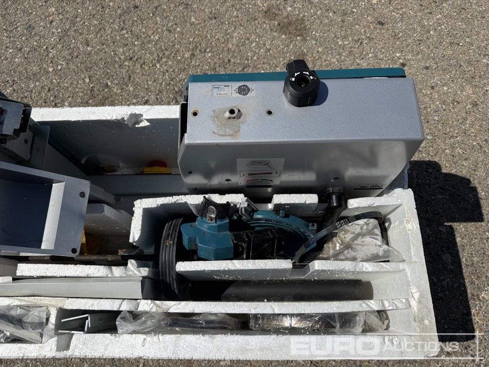 Makita LB1200F - İnşaat ekipmanı: fotoğraf 5 Makita LB1200F - İnşaat ekipmanı: fotoğraf 5