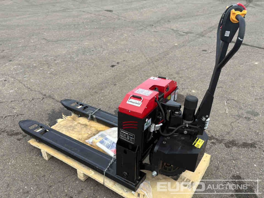 Unused 2025 STARVOX WT-QD-Q1 - Malzeme taşıma ekipmanı: fotoğraf 1 Unused 2025 STARVOX WT-QD-Q1 - Malzeme taşıma ekipmanı: fotoğraf 1