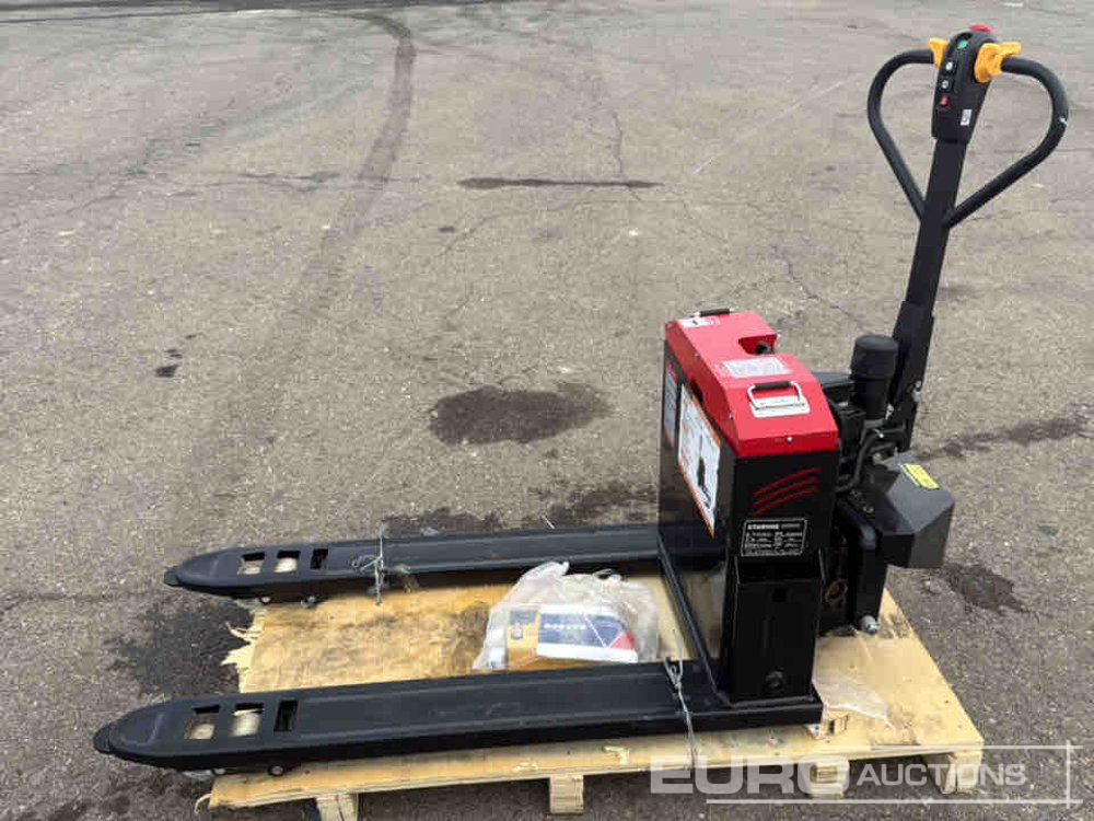 Unused 2025 STARVOX WT-QD-Q1 - Malzeme taşıma ekipmanı: fotoğraf 4 Unused 2025 STARVOX WT-QD-Q1 - Malzeme taşıma ekipmanı: fotoğraf 4