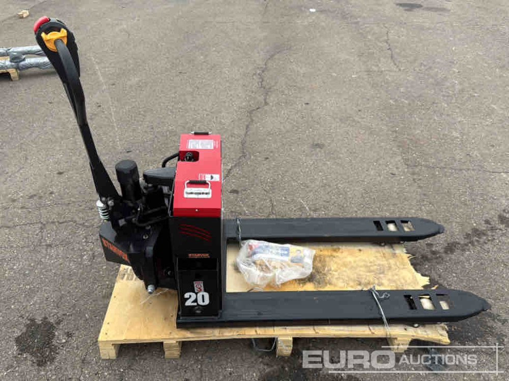 Unused 2025 STARVOX WT-QD-Q1 - Malzeme taşıma ekipmanı: fotoğraf 3 Unused 2025 STARVOX WT-QD-Q1 - Malzeme taşıma ekipmanı: fotoğraf 3