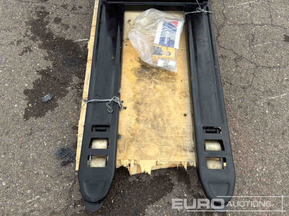 Unused 2025 STARVOX WT-QD-Q1 - Malzeme taşıma ekipmanı: fotoğraf 5 Unused 2025 STARVOX WT-QD-Q1 - Malzeme taşıma ekipmanı: fotoğraf 5