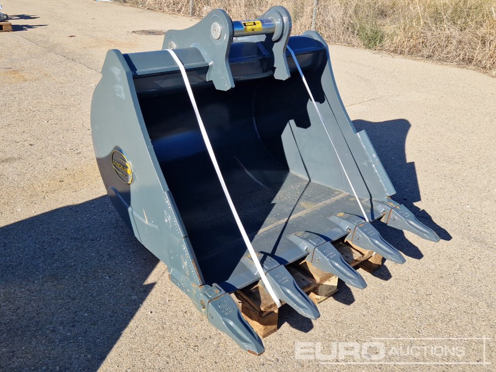 Strickland BT13 - Kova: fotoğraf 3 Strickland BT13 - Kova: fotoğraf 3