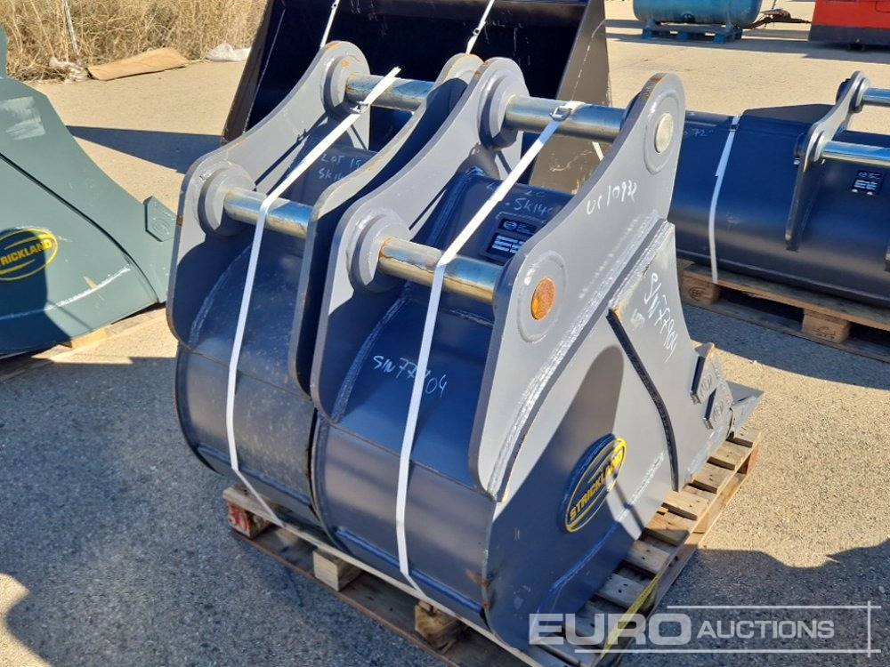 Strickland BT13 - Kova: fotoğraf 4 Strickland BT13 - Kova: fotoğraf 4