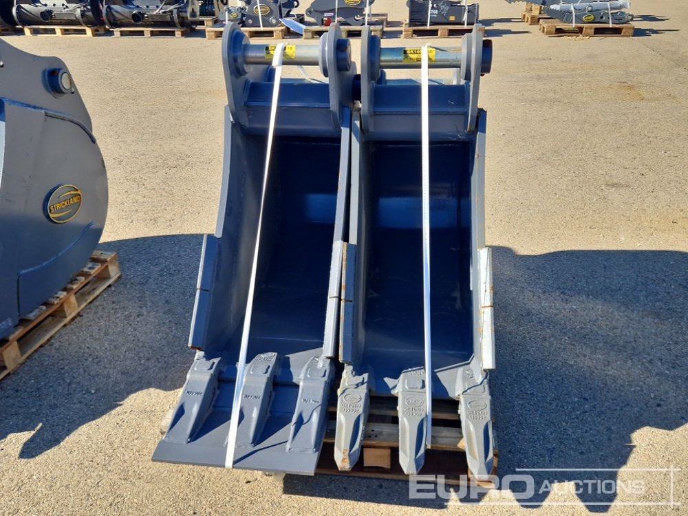 Strickland BT13 - Kova: fotoğraf 2 Strickland BT13 - Kova: fotoğraf 2