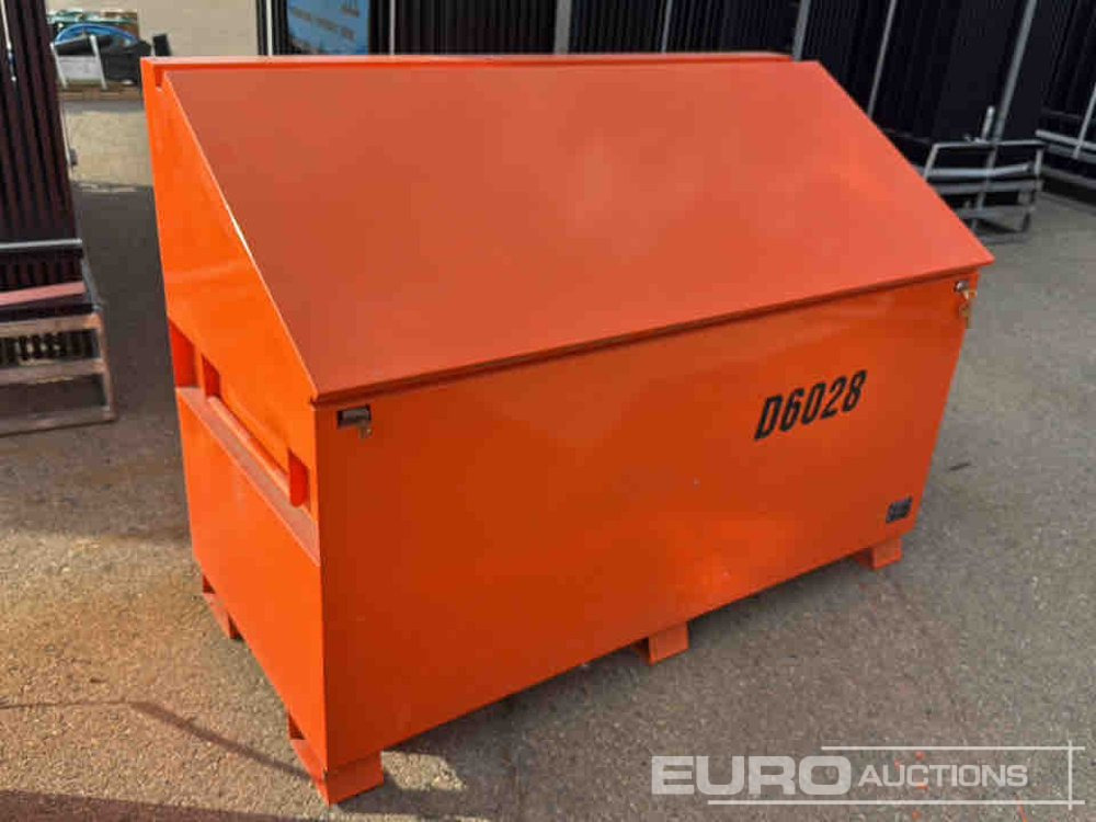 Unused 2024 SABSV D6028 - Garaj ekipman: fotoğraf 1 Unused 2024 SABSV D6028 - Garaj ekipman: fotoğraf 1