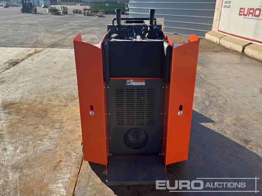 Unused 2024 SABSV HRC700 - Mini yükleyici: fotoğraf 4 Unused 2024 SABSV HRC700 - Mini yükleyici: fotoğraf 4