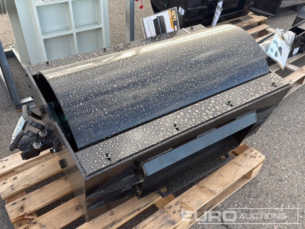 Unused 2025 GIYI GY-VR39 - Silindir makinesi: fotoğraf 1 Unused 2025 GIYI GY-VR39 - Silindir makinesi: fotoğraf 1