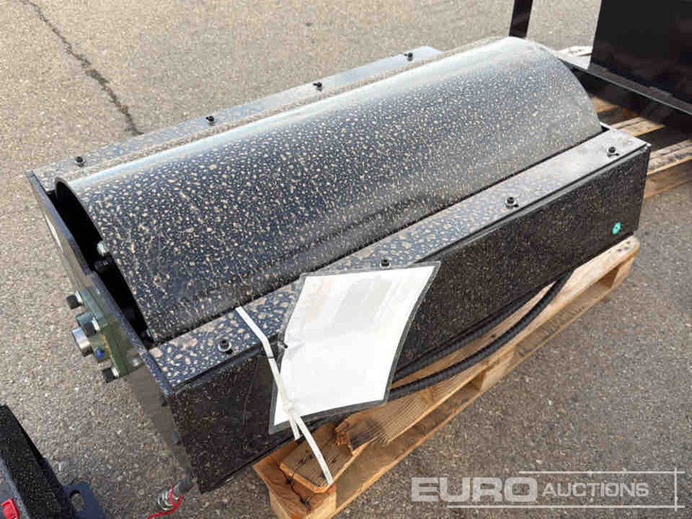 Unused 2025 GIYI GY-VR39 - Silindir makinesi: fotoğraf 3 Unused 2025 GIYI GY-VR39 - Silindir makinesi: fotoğraf 3