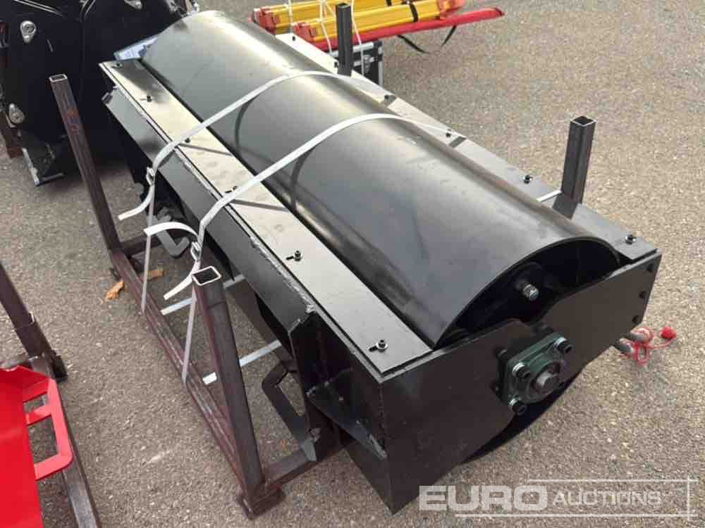 Unused 2025 GIYI GY-VR59 - Silindir makinesi: fotoğraf 4 Unused 2025 GIYI GY-VR59 - Silindir makinesi: fotoğraf 4