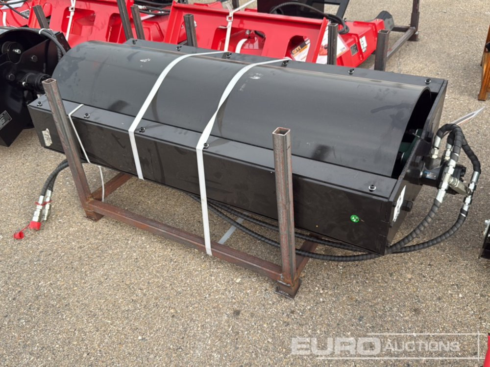 Unused 2025 GIYI GY-VR59 - Silindir makinesi: fotoğraf 2 Unused 2025 GIYI GY-VR59 - Silindir makinesi: fotoğraf 2