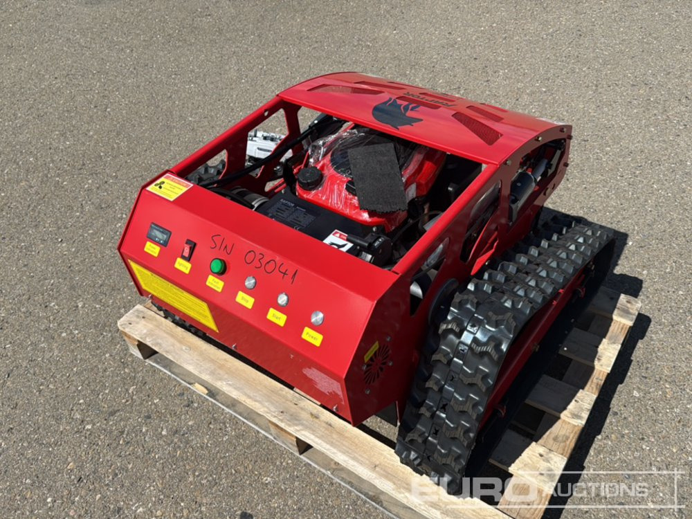 Unused 2025 Raptor VT900 - Garaj ekipman: fotoğraf 4 Unused 2025 Raptor VT900 - Garaj ekipman: fotoğraf 4