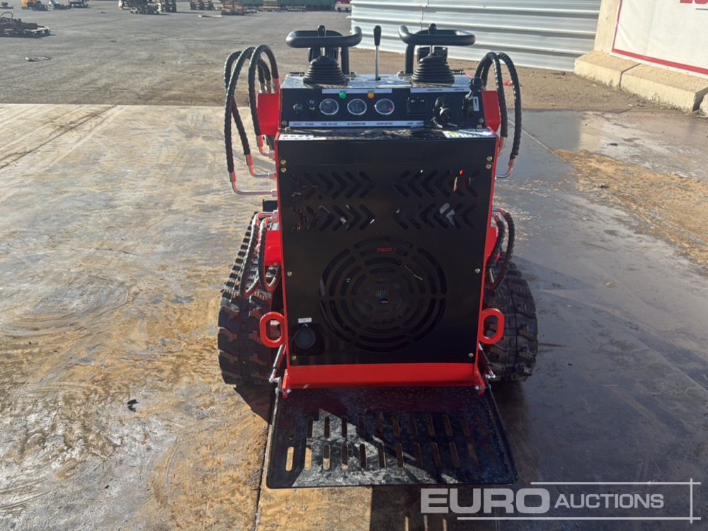 Unused 2025 SDLOOL SL380R - Mini yükleyici: fotoğraf 4 Unused 2025 SDLOOL SL380R - Mini yükleyici: fotoğraf 4