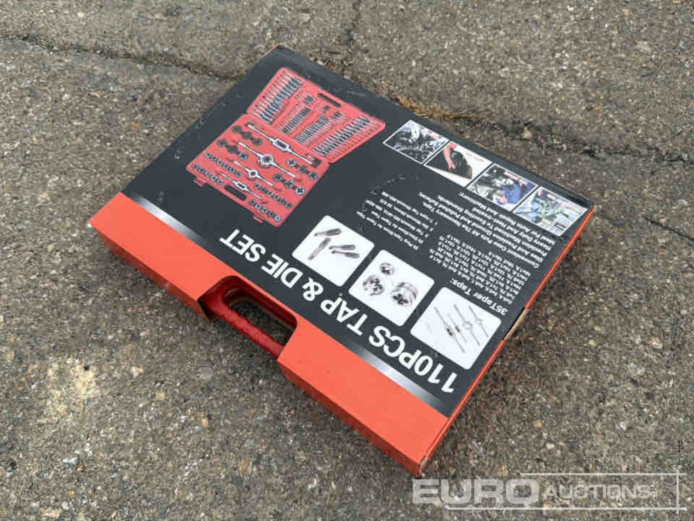 Unused 2025 Zvox 110PC - Garaj ekipman: fotoğraf 5 Unused 2025 Zvox 110PC - Garaj ekipman: fotoğraf 5