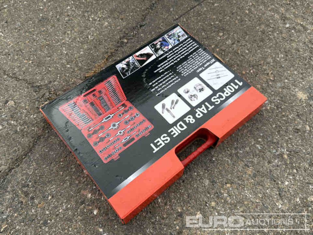 Unused 2025 Zvox 110PC - Garaj ekipman: fotoğraf 4 Unused 2025 Zvox 110PC - Garaj ekipman: fotoğraf 4