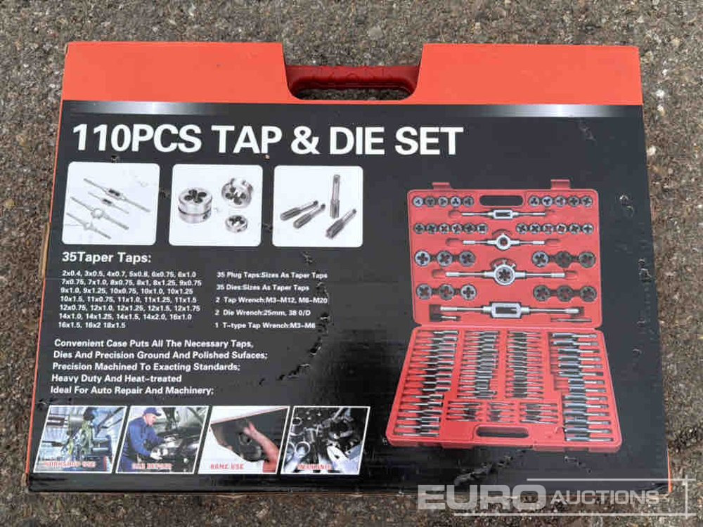 Unused 2025 Zvox 110PC - Garaj ekipman: fotoğraf 1 Unused 2025 Zvox 110PC - Garaj ekipman: fotoğraf 1