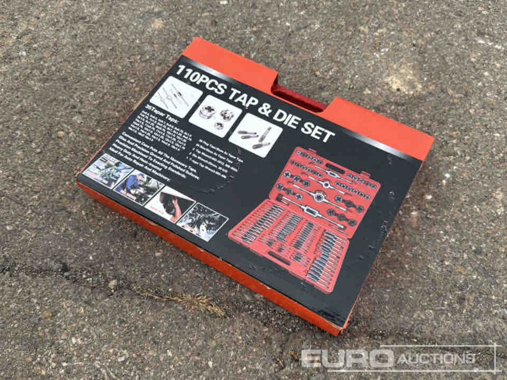 Unused 2025 Zvox 110PC - Garaj ekipman: fotoğraf 3 Unused 2025 Zvox 110PC - Garaj ekipman: fotoğraf 3