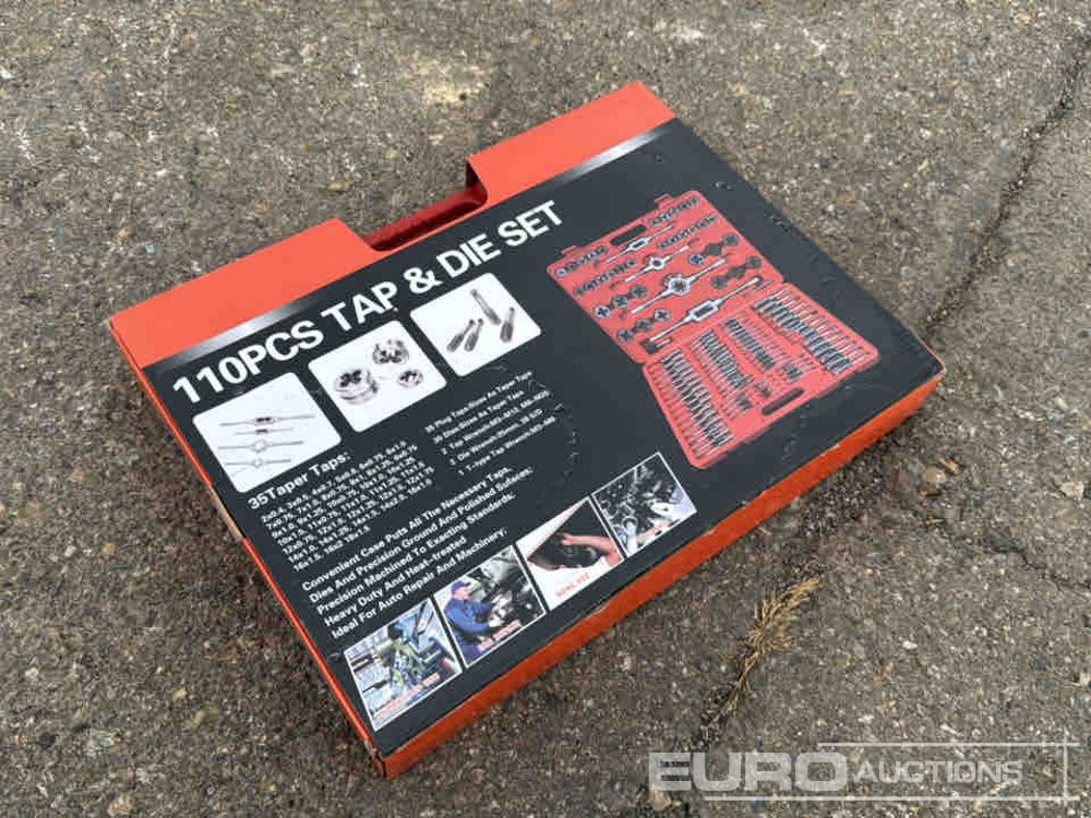 Unused 2025 Zvox 110PC - Garaj ekipman: fotoğraf 2 Unused 2025 Zvox 110PC - Garaj ekipman: fotoğraf 2