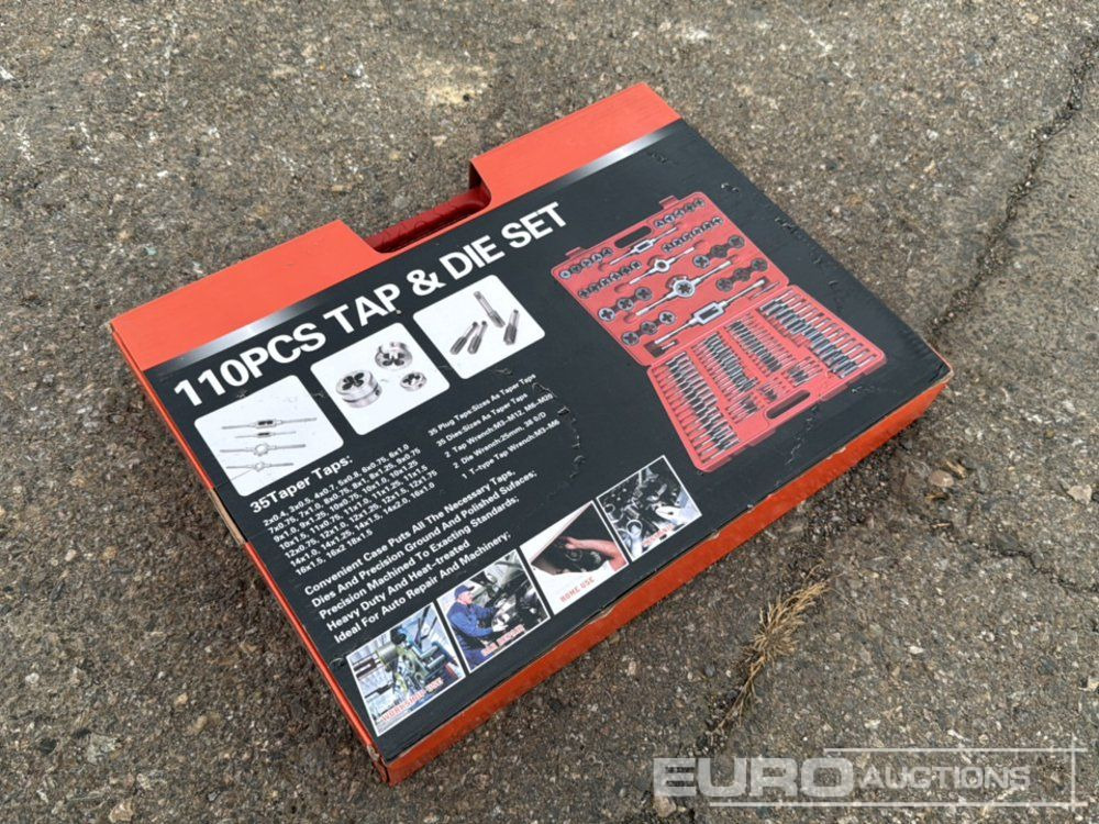 Unused 2025 Zvox 110PC - Garaj ekipman: fotoğraf 4 Unused 2025 Zvox 110PC - Garaj ekipman: fotoğraf 4