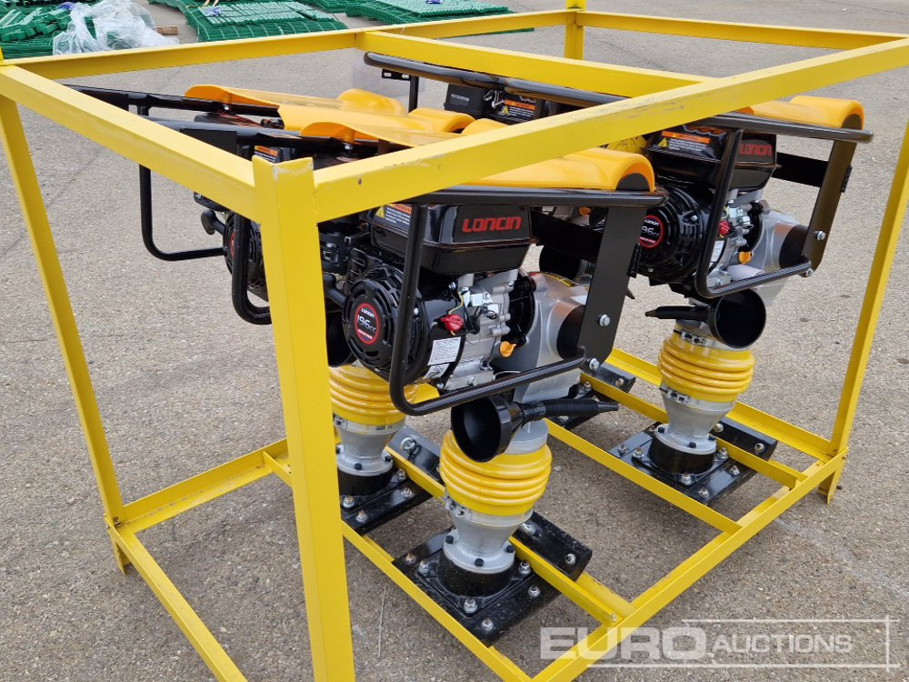 Unused 2025 Zvox HCD110 - Asfalt döşeme aracı: fotoğraf 3 Unused 2025 Zvox HCD110 - Asfalt döşeme aracı: fotoğraf 3