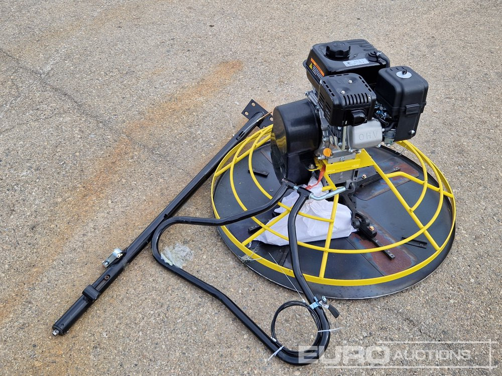 Unused 2025 Zvox HYD90 - Asfalt döşeme aracı: fotoğraf 4 Unused 2025 Zvox HYD90 - Asfalt döşeme aracı: fotoğraf 4