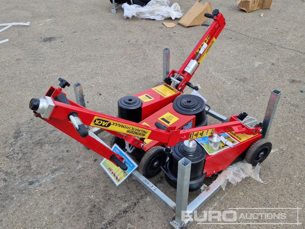 Unused 2025 Zvox JB120TS - Garaj ekipman: fotoğraf 2 Unused 2025 Zvox JB120TS - Garaj ekipman: fotoğraf 2