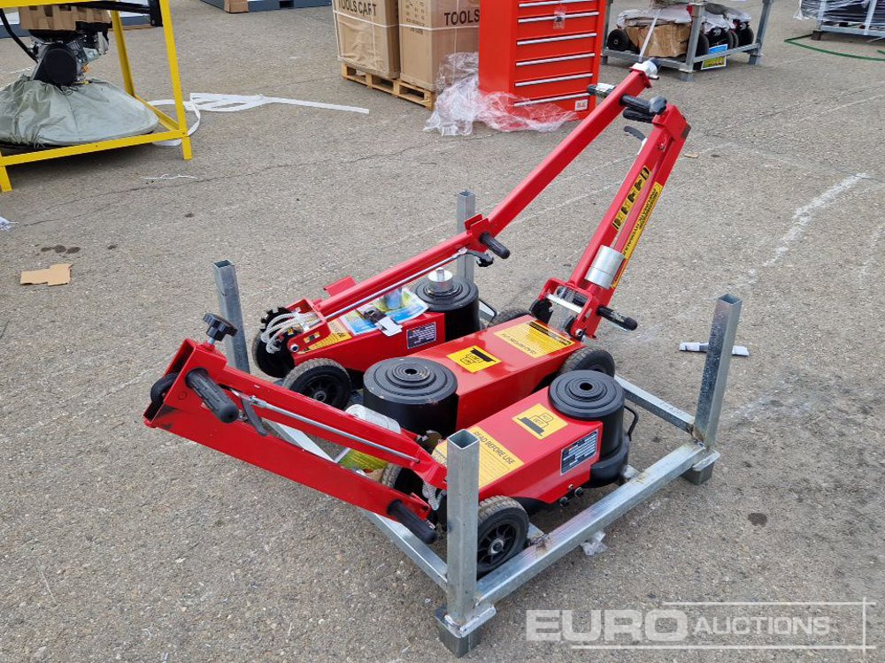 Unused 2025 Zvox JB120TS - Garaj ekipman: fotoğraf 2 Unused 2025 Zvox JB120TS - Garaj ekipman: fotoğraf 2