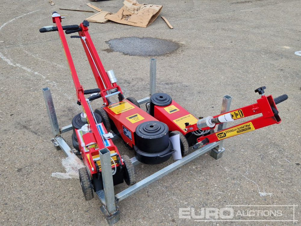 Unused 2025 Zvox JB120TS - Garaj ekipman: fotoğraf 1 Unused 2025 Zvox JB120TS - Garaj ekipman: fotoğraf 1