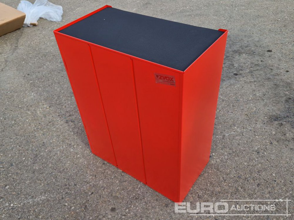 Unused 2025 Zvox JS-328B - Garaj ekipman: fotoğraf 3 Unused 2025 Zvox JS-328B - Garaj ekipman: fotoğraf 3