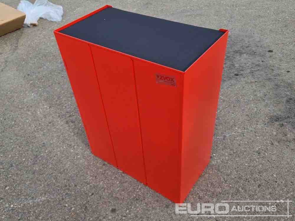 Unused 2025 Zvox JS-328B - Garaj ekipman: fotoğraf 4 Unused 2025 Zvox JS-328B - Garaj ekipman: fotoğraf 4