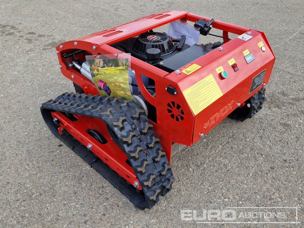 Unused 2025 Zvox SU-750 - Garaj ekipman: fotoğraf 4 Unused 2025 Zvox SU-750 - Garaj ekipman: fotoğraf 4