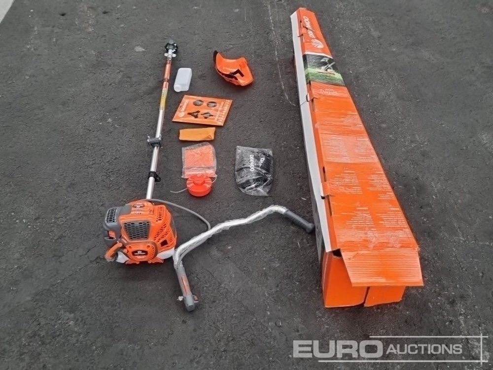 Unused Daewoo DABC520AV - İnşaat ekipmanı: fotoğraf 3 Unused Daewoo DABC520AV - İnşaat ekipmanı: fotoğraf 3