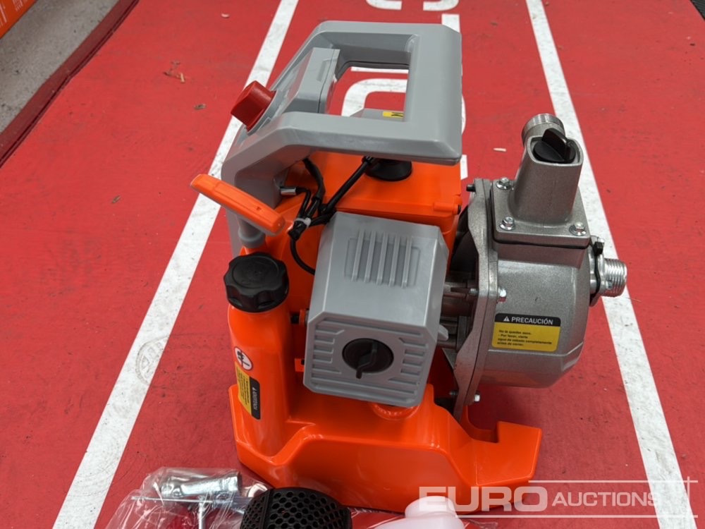 Unused Daewoo DAWP5200A - Su pompasi: fotoğraf 3 Unused Daewoo DAWP5200A - Su pompasi: fotoğraf 3