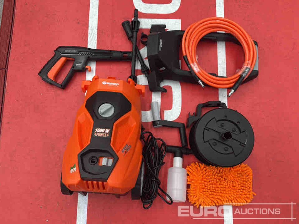 Unused Daewoo DAX130-1600W-HRL - İnşaat ekipmanı: fotoğraf 1 Unused Daewoo DAX130-1600W-HRL - İnşaat ekipmanı: fotoğraf 1