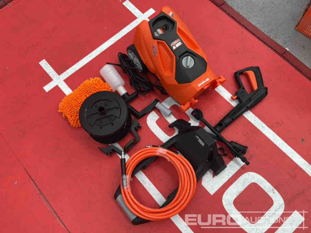 Unused Daewoo DAX130-1600W-HRL - İnşaat ekipmanı: fotoğraf 4 Unused Daewoo DAX130-1600W-HRL - İnşaat ekipmanı: fotoğraf 4