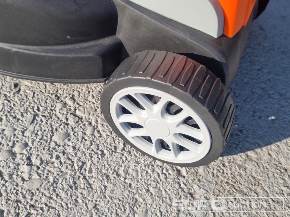Unused Daewoo DLMJ1600E - İnşaat ekipmanı: fotoğraf 3 Unused Daewoo DLMJ1600E - İnşaat ekipmanı: fotoğraf 3