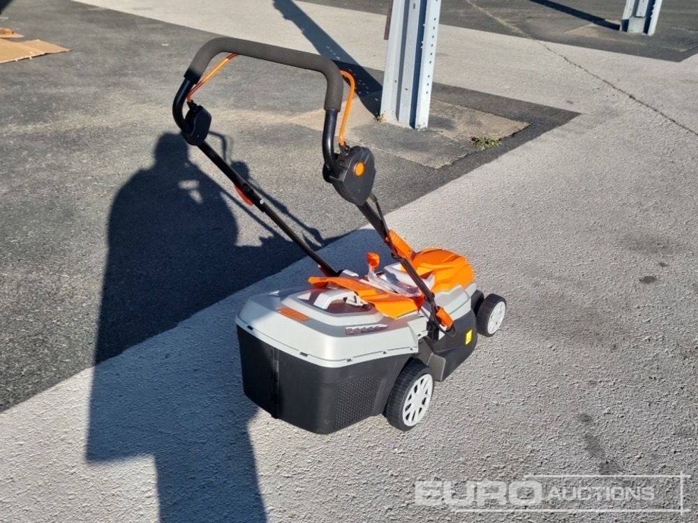 Unused Daewoo DLMJ1600E - İnşaat ekipmanı: fotoğraf 5 Unused Daewoo DLMJ1600E - İnşaat ekipmanı: fotoğraf 5