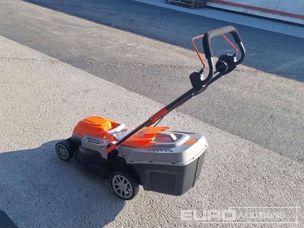Unused Daewoo DLMJ1600E - İnşaat ekipmanı: fotoğraf 2 Unused Daewoo DLMJ1600E - İnşaat ekipmanı: fotoğraf 2