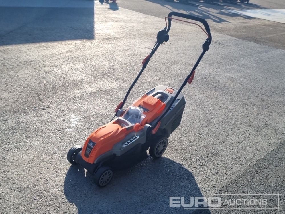 Unused Daewoo DLMJ1600E - İnşaat ekipmanı: fotoğraf 1 Unused Daewoo DLMJ1600E - İnşaat ekipmanı: fotoğraf 1